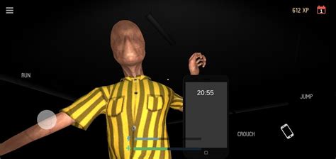 Scp 3008 Infinity Survivor APK Download for Android Free