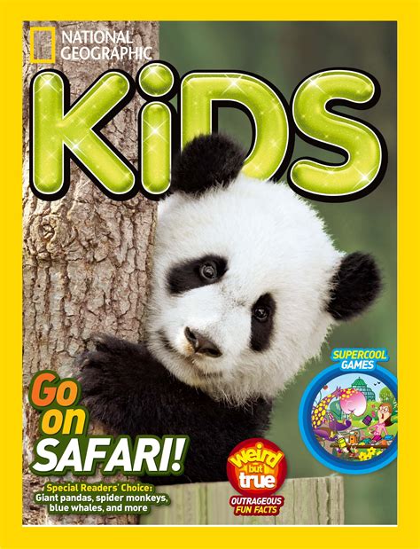 MM Publications launches National Geographic Kids Magazine in India ...