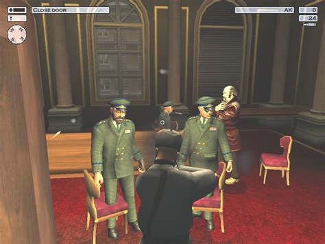 Hitman 2: Silent Assassin Download (2002 Action adventure Game)