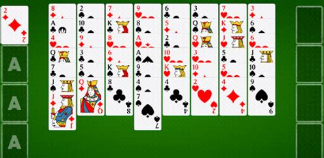 Solitaire FreeCell HD Achievements - Google Play - Exophase.com