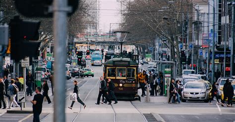 Free Parking Melbourne CBD | URBAN LIST MELBOURNE