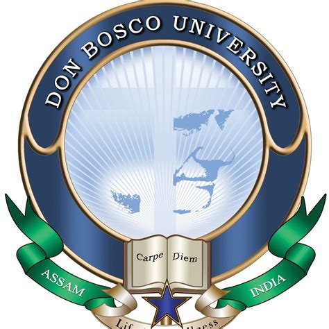 Assam Don Bosco University | Gauhati