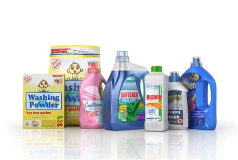 Can you Recycle Laundry Detergent Bottles? - Conserve Energy Future