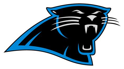 Carolina Panthers Logo and sign, new logo meaning and history, PNG, SVG