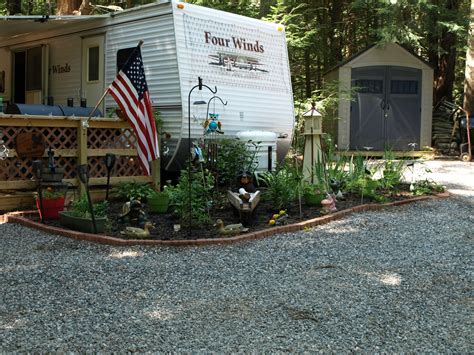 Whispering Pines - Campsites and RV Park | Your Saratoga Springs ...