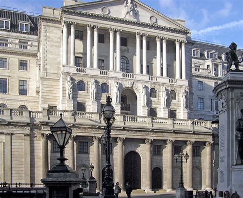 Bank of England Museum (London) - Visitor Information & Reviews