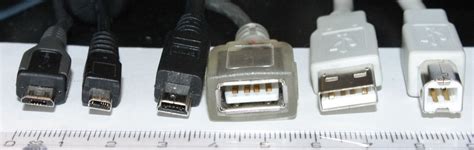 USB Type-C Connector Specifications Finalized