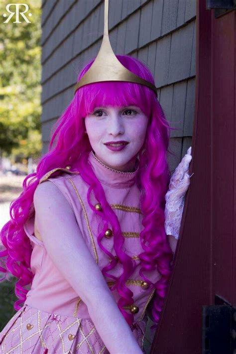 Princess Bubblegum | Cosplay Amino