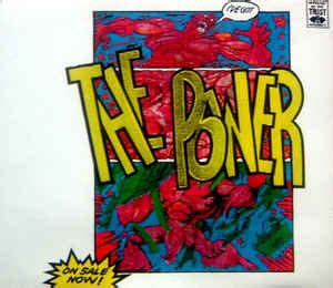 Snap! - The Power (1990, CD) | Discogs