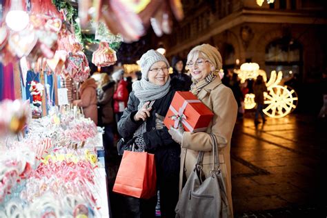 Danube Christmas Market River Cruise - Wine Lovers Travel