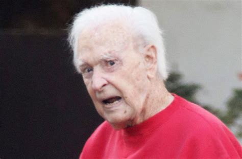 Bob Barker, 94, Rushed To Hospital For Second Time In Two Months