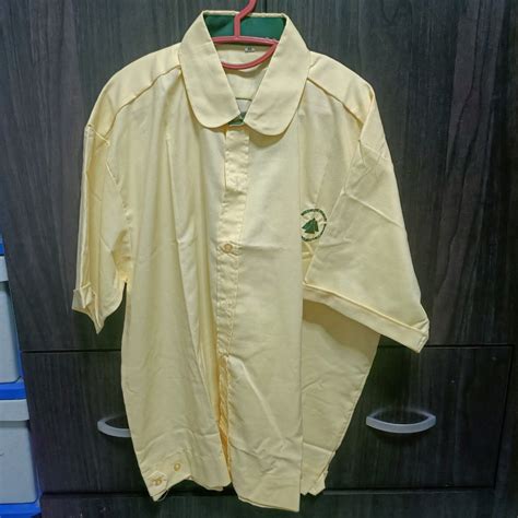 Greenridge Primary School Uniform, Women's Fashion, Tops, Shirts on ...