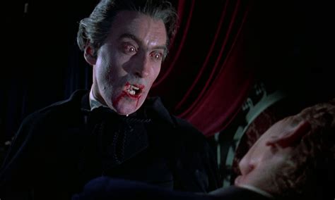 Picture of Dracula (1958)