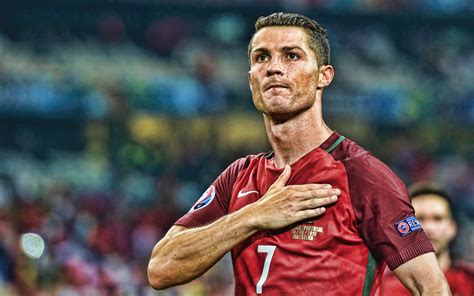 Ronaldo Portugal 4k Wallpapers - Wallpaper Cave