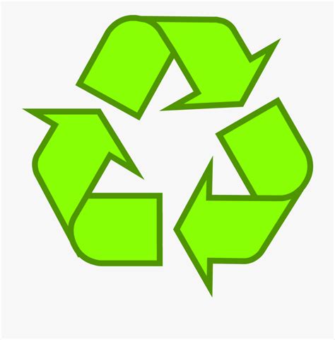 Download High Quality recycle clipart recycling symbol Transparent PNG ...