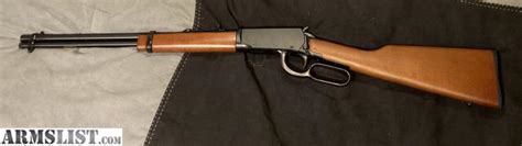 ARMSLIST - For Sale: Rossi Rio Bravo Lever Action .22