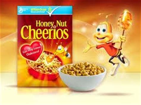 Who is that actor, actress in that TV commercial?: Honey Nut Cheerios ...