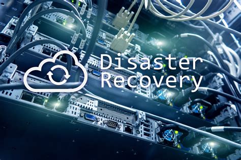 Data and Disaster Recovery | IT Support and Solutions for Businesses ...