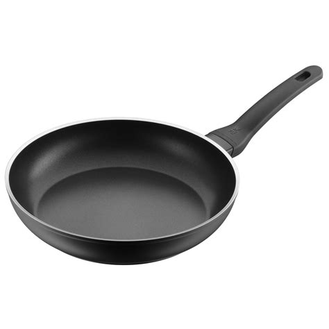 OK Non Stick Fry Pan 1.2 Ltr with Lid Small - Dev Kitchenware