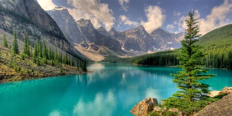 5 Reasons To Visit Banff National Park This Fall | DiscountMyFlights.ca