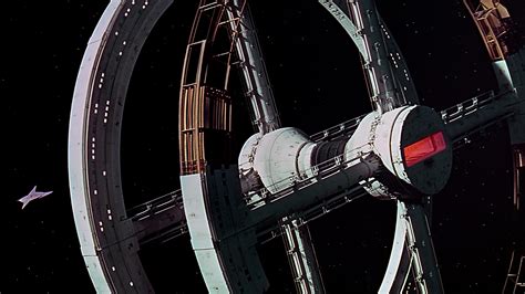 2001: A Space Odyssey