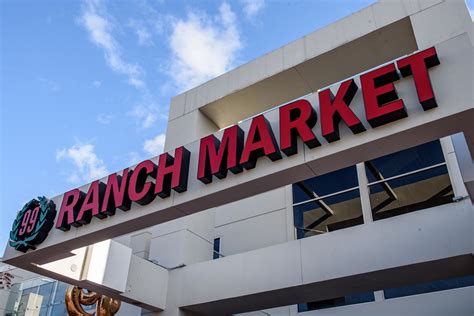 99 Ranch Market officially opens doors for business in Westwood - Daily ...