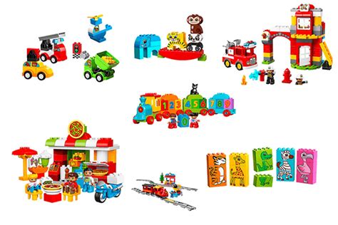 10 of the best LEGO DUPLO sets 2021 | MadeForMums