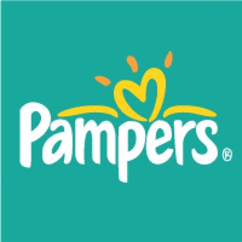 Pampers | Brands of the World™ | Download vector logos and logotypes