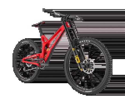 INTENSE M29 PRO DH MOUNTAIN BIKE - Bike Check Studio