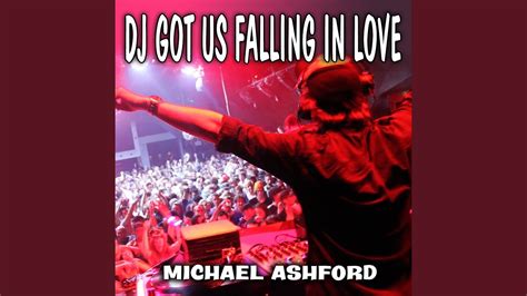 DJ Got Us Fallin' in Love - YouTube