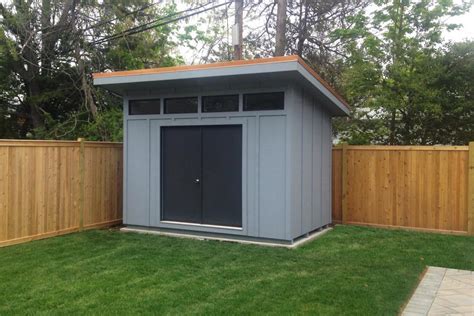 Get Prefab Sheds to make your construction faster - Decorifusta