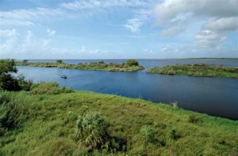 Lake Okeechobee | Location & Facts | Britannica.com