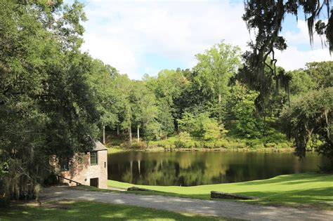 Sweet Southern Days: Middleton Place ~ Historic Plantation Outside Of ...