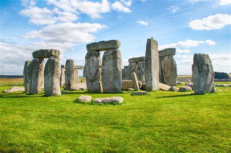 60 top British tourist attractions | loveexploring.com