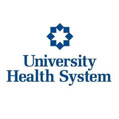 University Health System - San Antonio, TX Careers & Employment ...