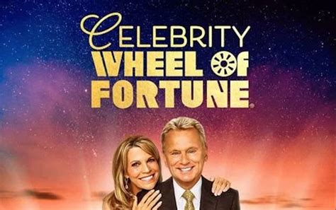 Celebrity Wheel of Fortune Season 2 Celebrity Contestants 2021 ...