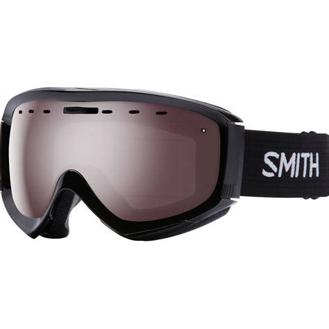 Smith Optics Prophecy OTG Snow Goggle PR6IBK16 B&H Photo Video