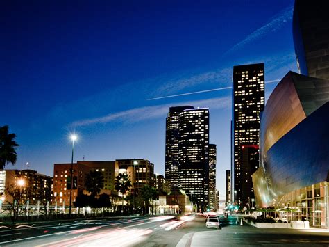 Los Angeles, California, USA wallpapers and images - wallpapers ...