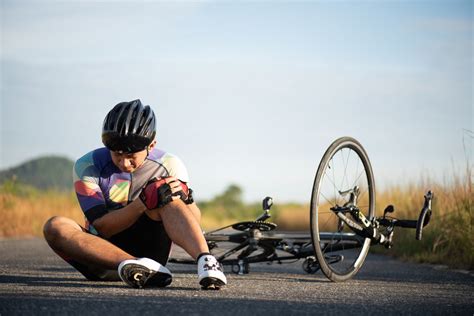 Different Types of Bike Accidents | Foster Wallace, LLC