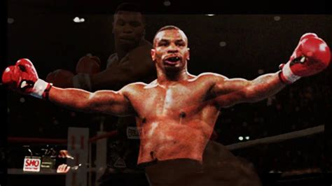 Mike Tyson Boxing Wallpapers - Top Free Mike Tyson Boxing Backgrounds ...