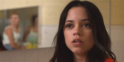 Jenna Ortega Joins Martin Freeman in ‘Miller Girl’ | Daily News Hack