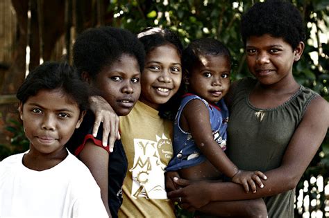 AETA PEOPLE: ONE OF THE FIRST AFRICAN NATIVES OF ASIA AND THE ORIGINAL ...