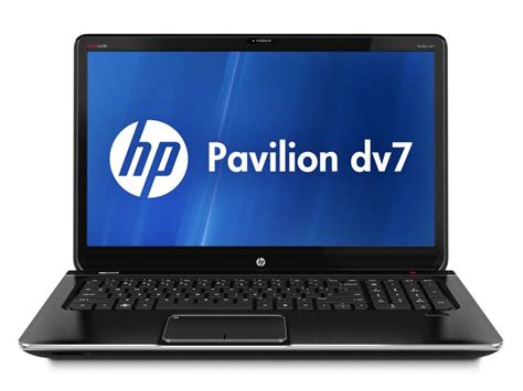 HP Pavilion dv7 Repair - iFixit