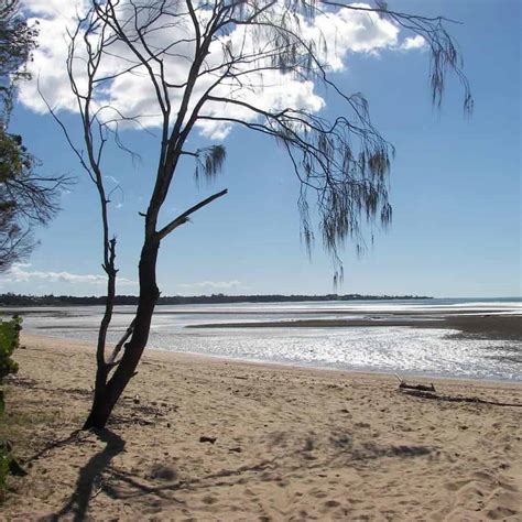 Hervey Bay Beaches, The Best Beaches In Queensland!