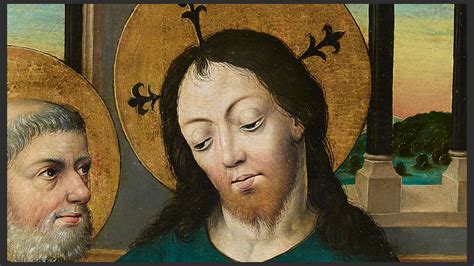 Unlocking Christian Art at Bode-Museum: Jesus Christ | VCS