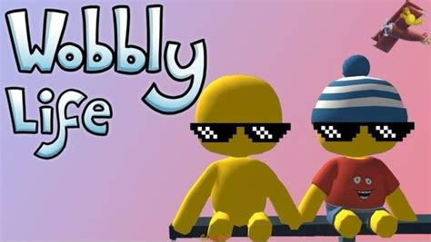 Wobbly Life Money Cheat