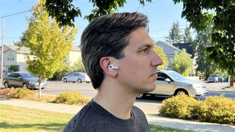 Apple AirPods Pro (2nd gen) vs Bose QuietComfort Earbuds II - Reviewed