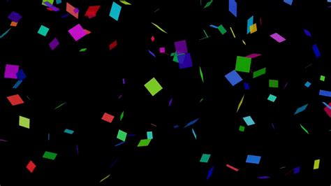 animated confetti background gif in 2024 | Confetti gif, Confetti ...