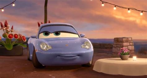 Image - Sally cars 2.png | Pixar Wiki | FANDOM powered by Wikia