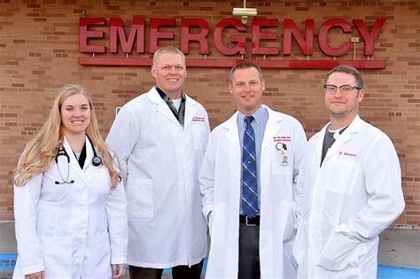 New Ulm Emergency Department: Where quality care and real-world ...